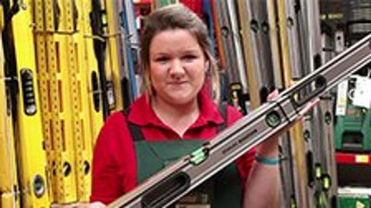 Stanley FatMax Spirit Level Combo 2m & 600mm, 0.5mm Accuracy, Aluminium Frame