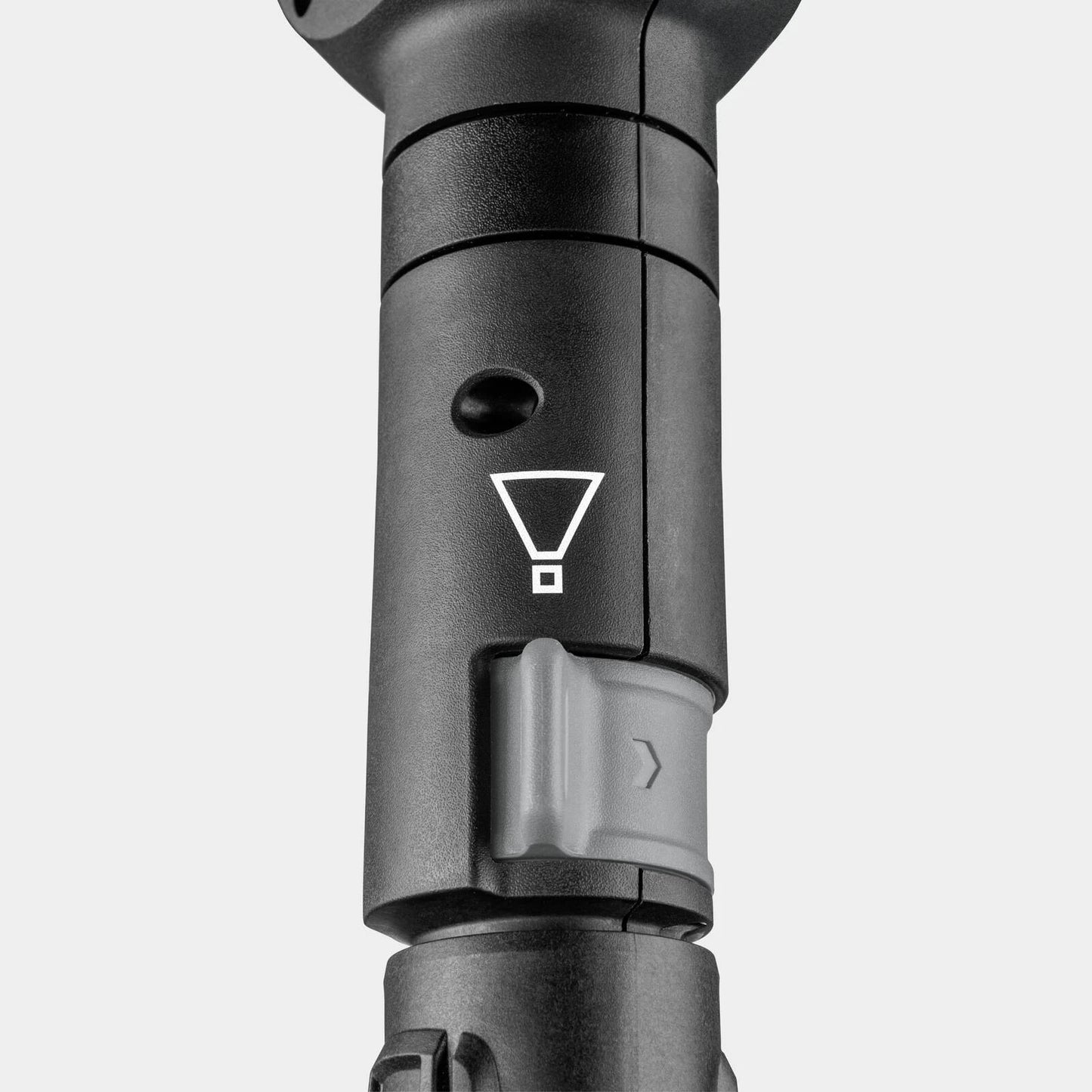 Karcher WB 7 3-in-1 Wash Brush with Foam Jet, High-Pressure Spray & Soft Bristle Brush