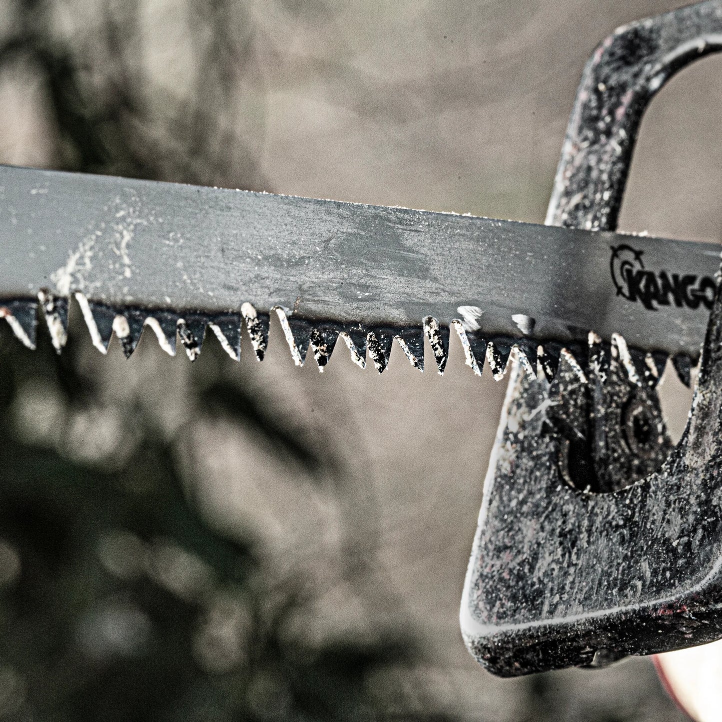 Kango 9” 5 TPI Pruning Reciprocating Saw Blades - Swiss-Made, Bi-Directional Teeth, 5 Pack