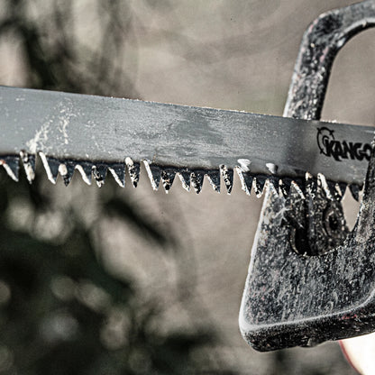 Kango 9” 5 TPI Pruning Reciprocating Saw Blades - Swiss-Made, Bi-Directional Teeth, 5 Pack