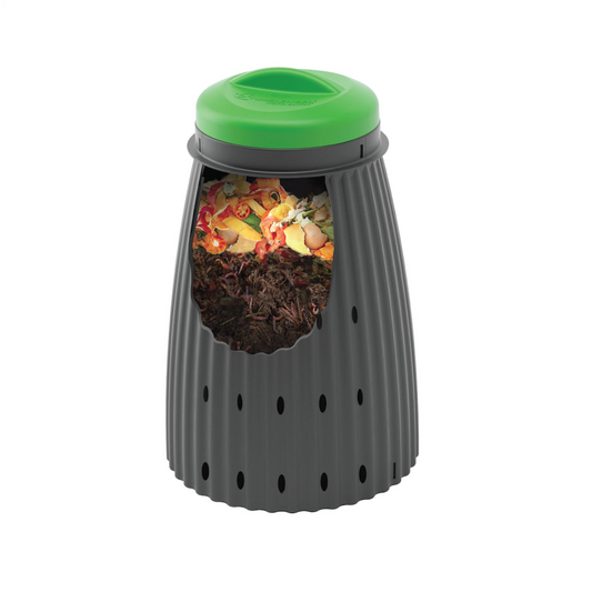 Tumbleweed Worm Buffet In-Ground Worm Farm, 26L, Efficient Waste Recycling, Green