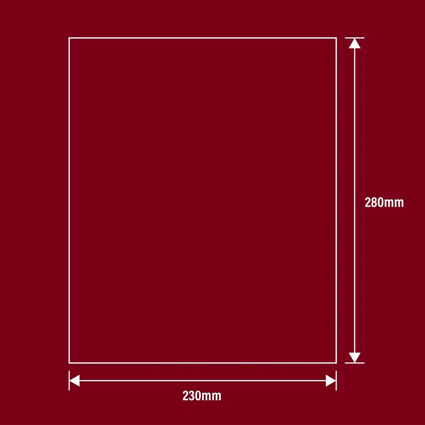 Rocket Timber Sanding Sheets 8 Piece - Versatile for Wood, Plaster, Painted & Lacquered Surfaces
