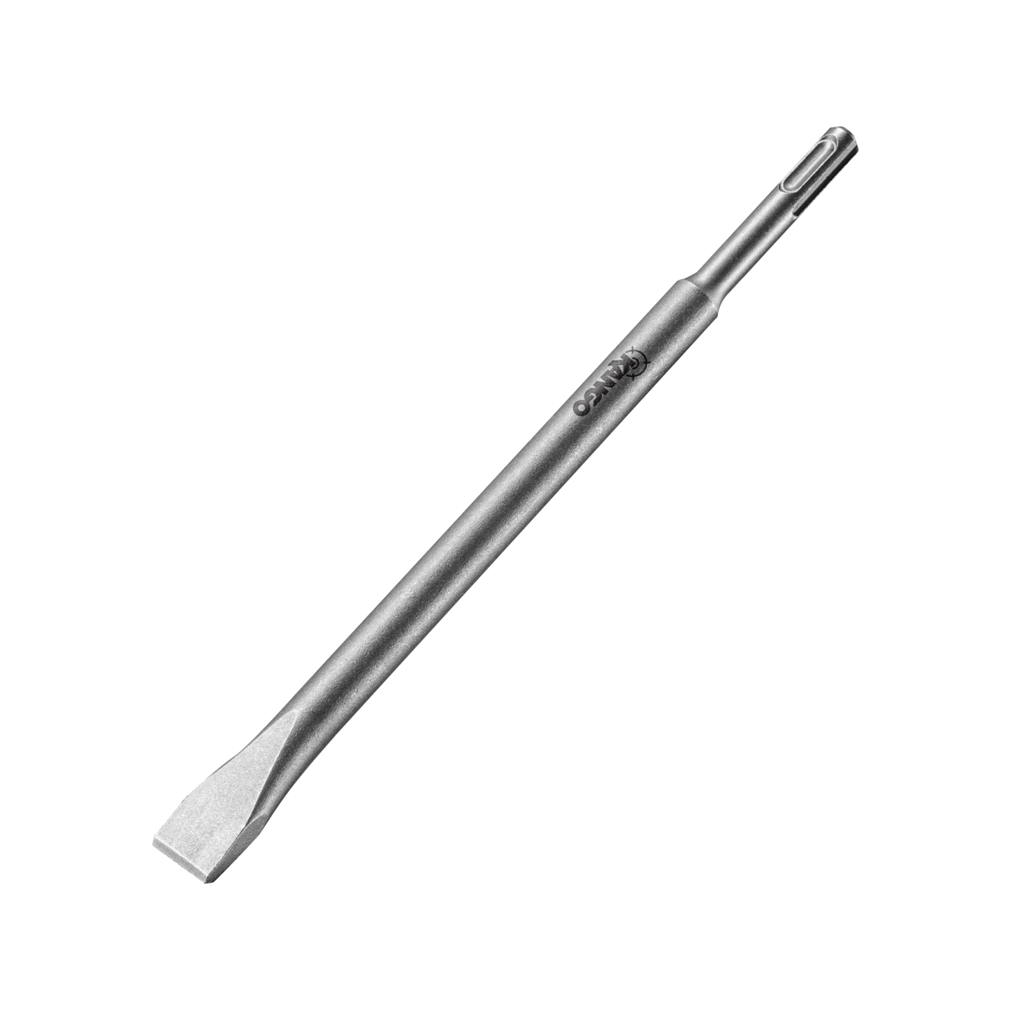 Kango 20mm x 250mm SDS Plus Flat Chisel for Bricks, Blocks & Concrete