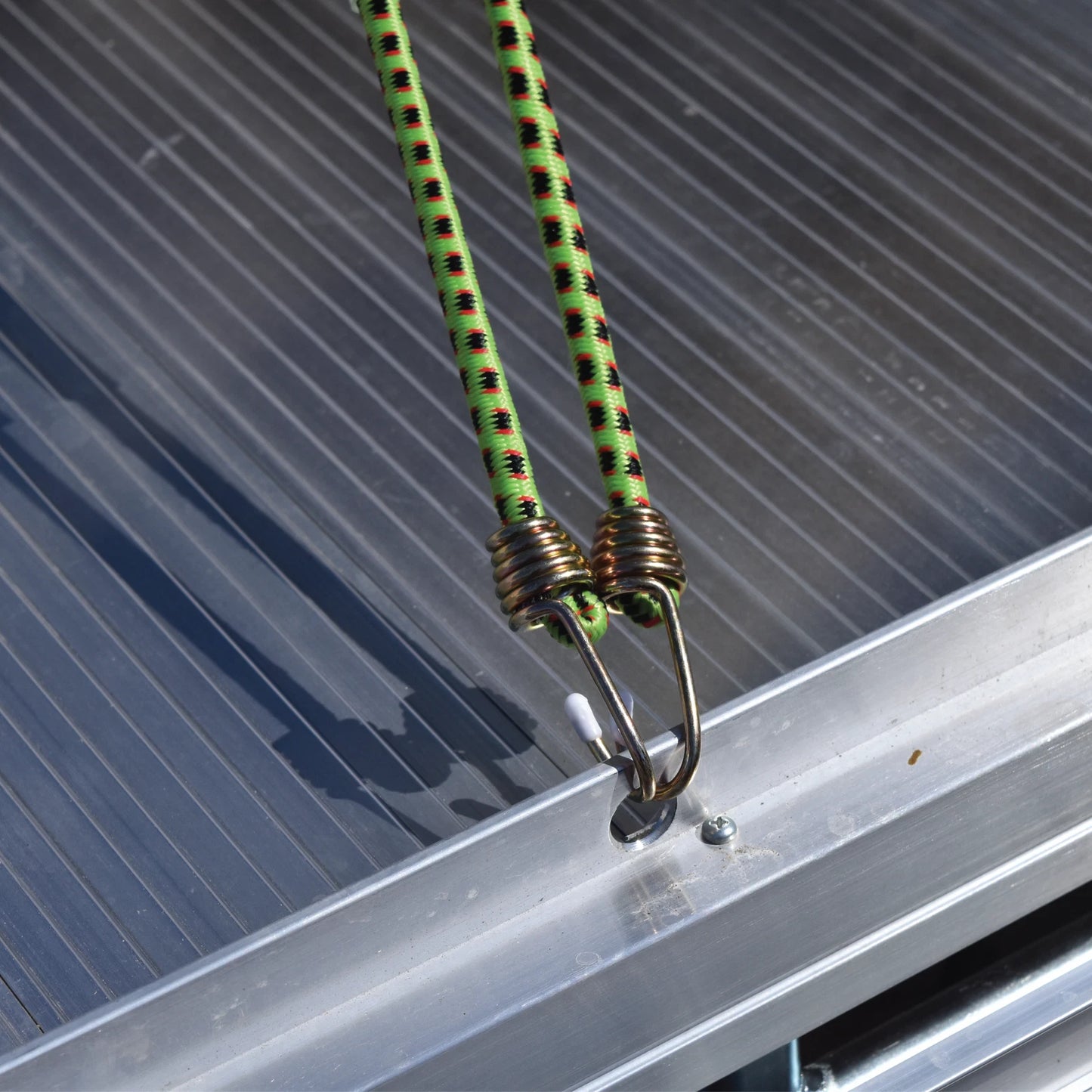 Lion 760mm Rebound Safe Octopus Strap, Durable Multi-Tube Design, Nickel-Plated Hooks