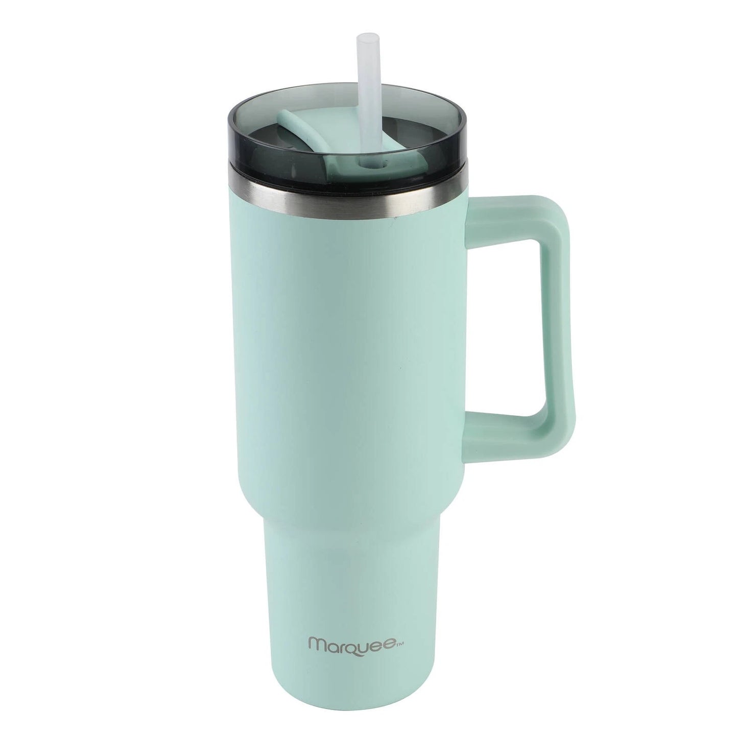 Marquee 1.2L Mint Tumbler with Handle - Spill Proof, Insulated, BPA Free