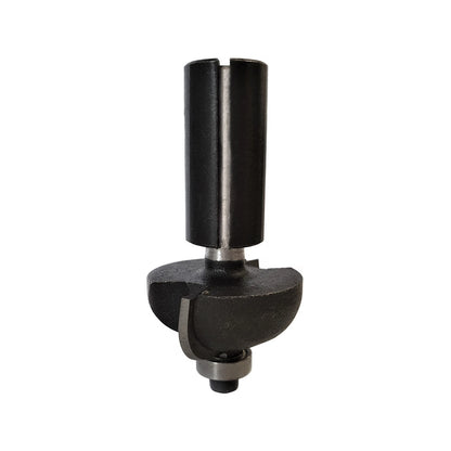 Ultra Router Reducing Collet 12.7mm to 6.4mm Steel for 1/2" Routers