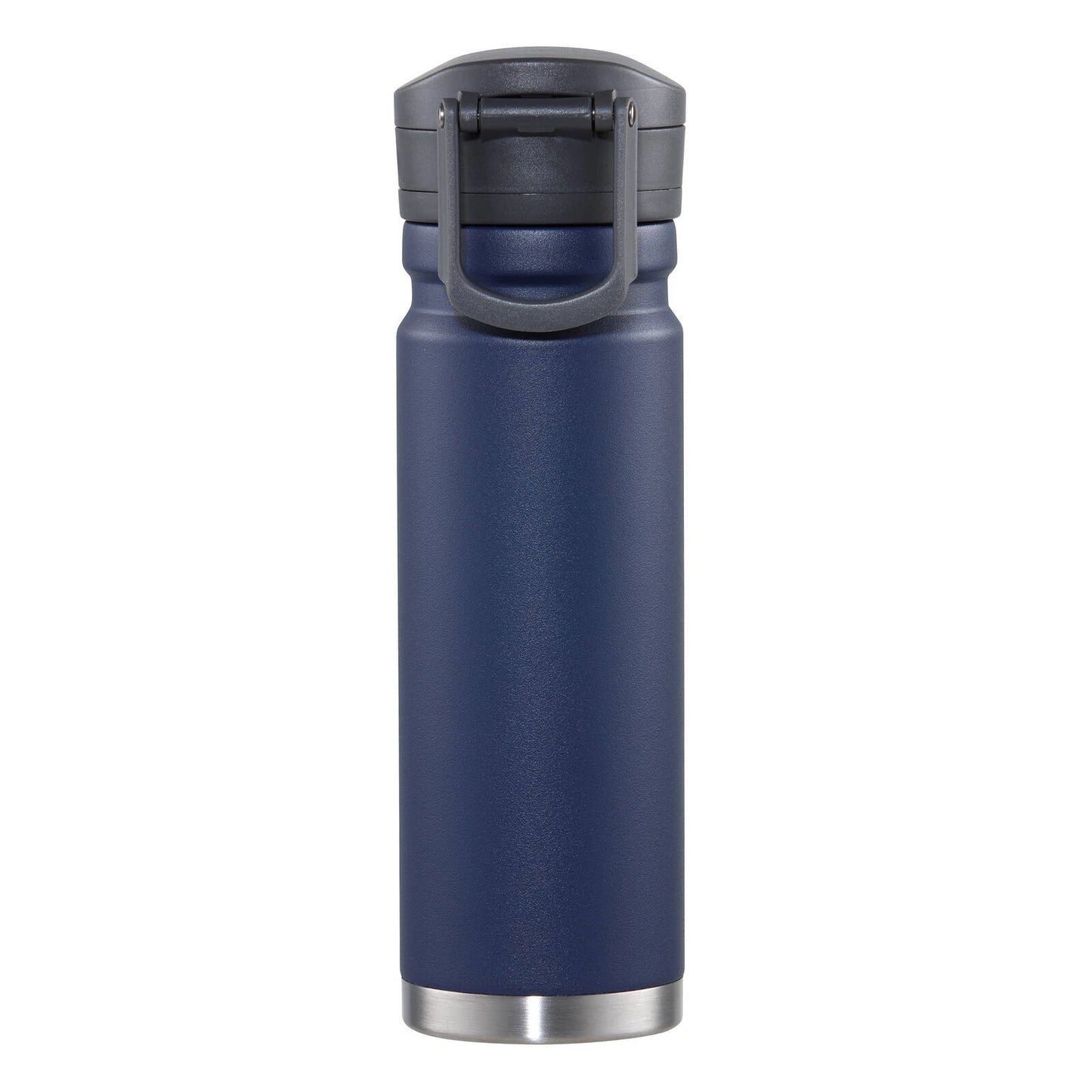 Esky 700ml Stainless Steel Insulated Leakproof Drink Bottle - Navy