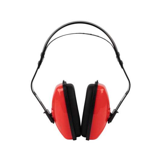 Craftright Ear Muffs Class 5, 29dB Noise Reduction, Adjustable Fit, AS/NZS 1270:2002 Compliant