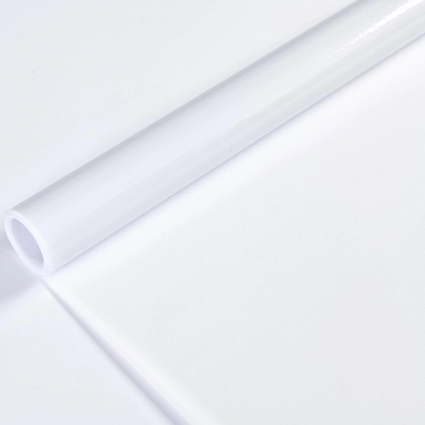 Pillar UV-Defence Static Window Film 0.9x10m - Privacy, Heat & UV Protection, Easy Install