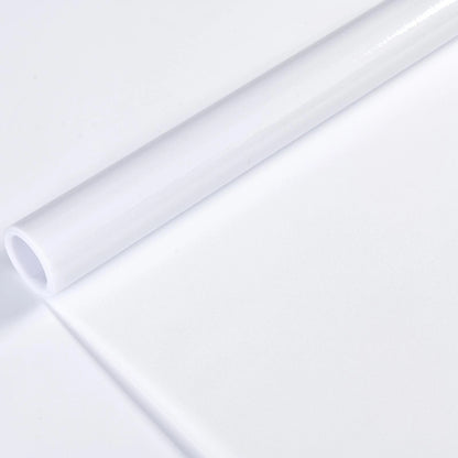 Pillar UV-Defence Static Window Film 0.9x10m - Privacy, Heat & UV Protection, Easy Install