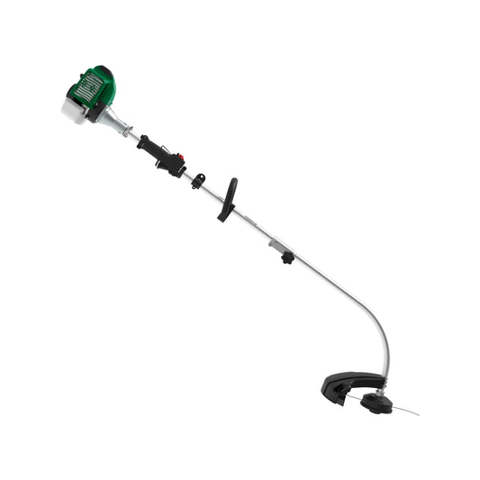 Cheetah 23cc 2-Stroke Bent Shaft Line Trimmer with 320mm Cutting Width