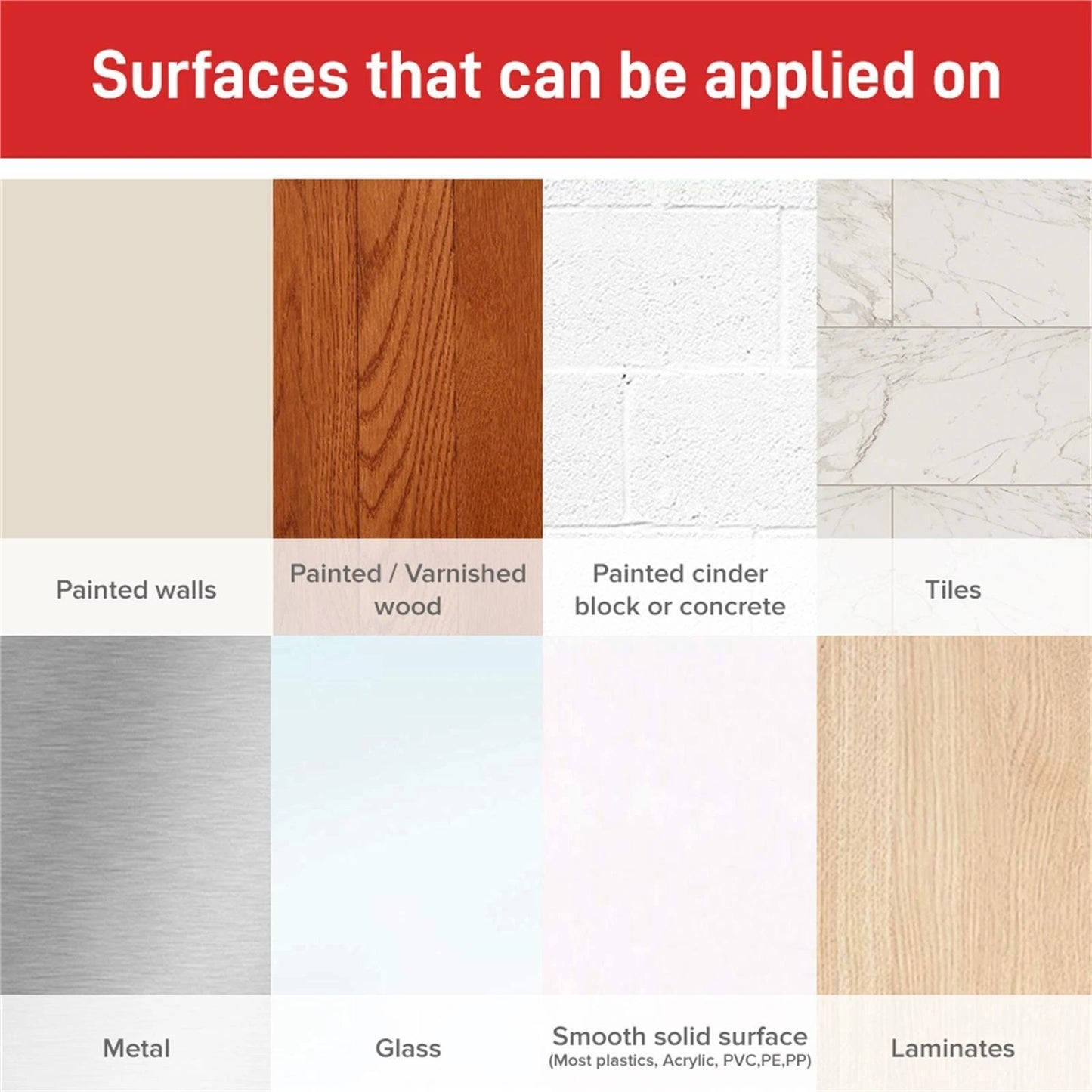 Command Small White Adhesive Hooks 2 Pack - Damage-Free, Strong Hold, Versatile Surfaces