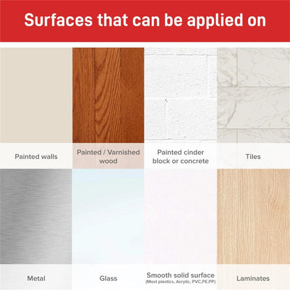 Command Small White Adhesive Hooks 2 Pack - Damage-Free, Strong Hold, Versatile Surfaces