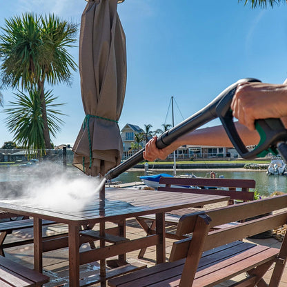 Gerni 5L All Purpose Detergent - Multi-Use Outdoor Cleaner, Easy Spray & Hose Off