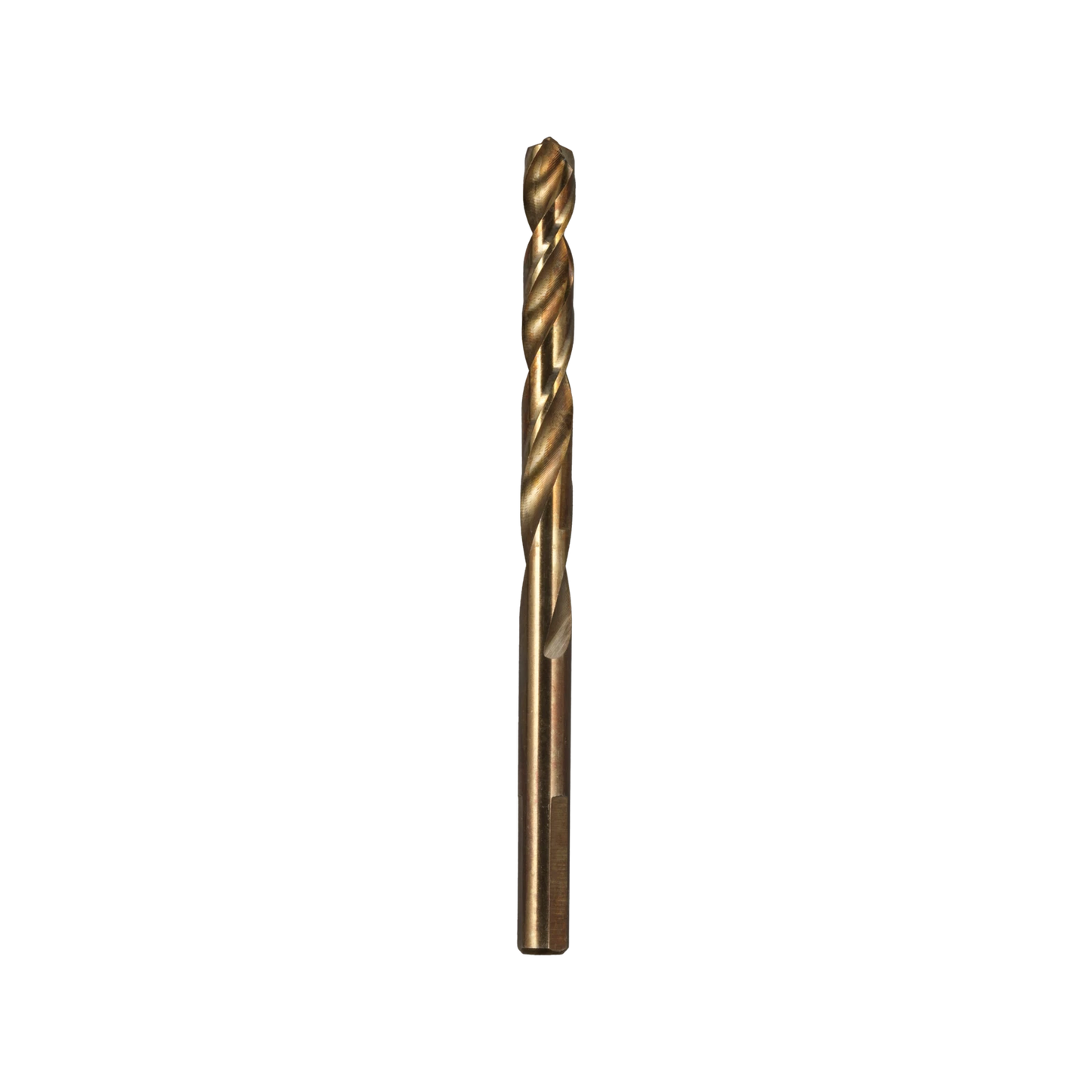 Kango 7mm Cobalt Drill Bit, 135° Split Point, M35 5% Cobalt, Versatile Material Compatibility