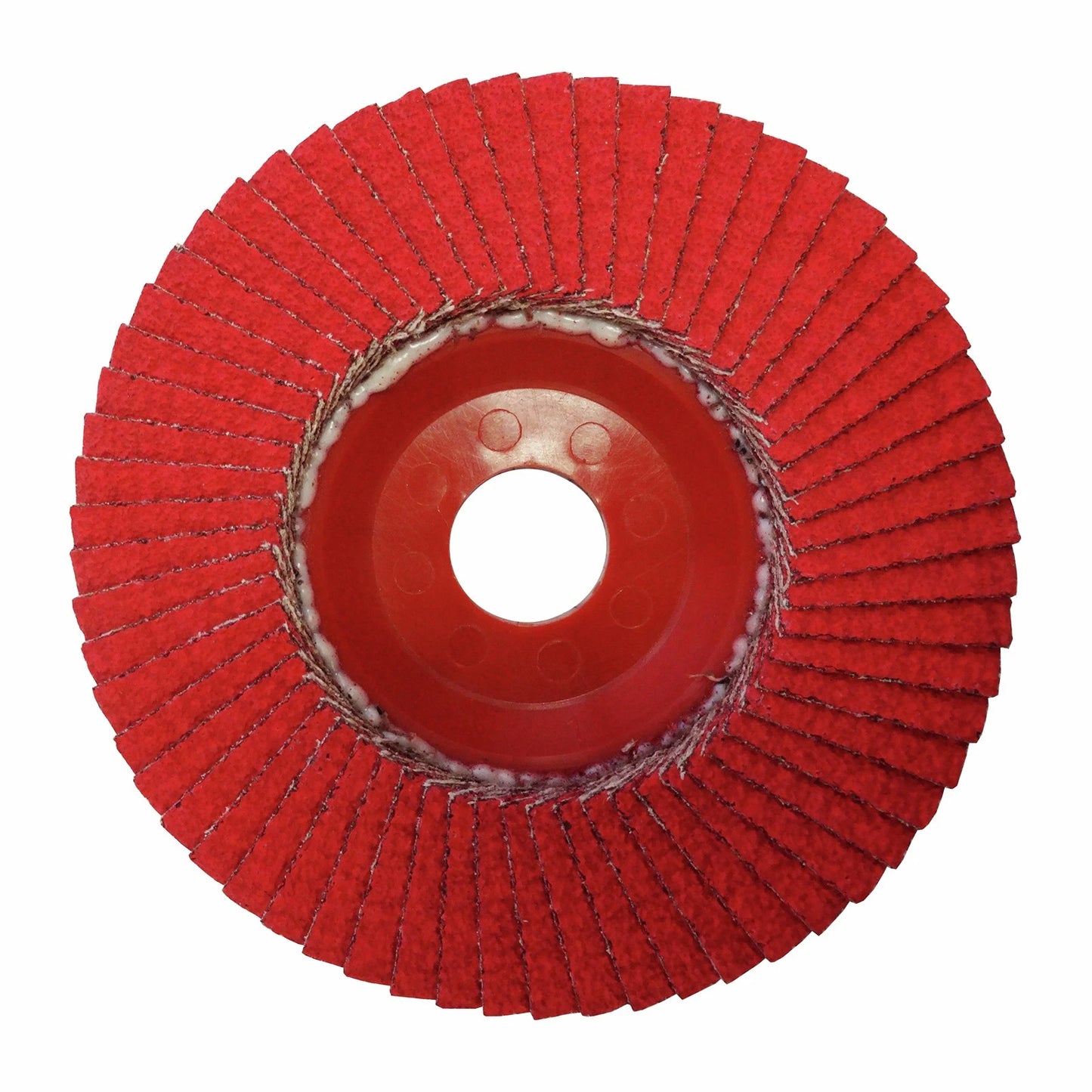 Josco 127mm Ceramic Flap Disc 60g - Fast Cutting, Durable, EU Made