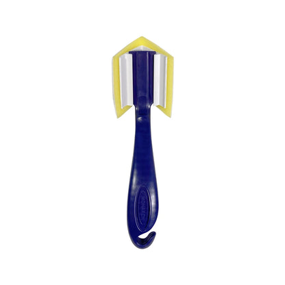 Monarch Corner Pad Applicator, Ergonomic Handle, Nylon Fibre, 40mm Width, Multi-Color Options