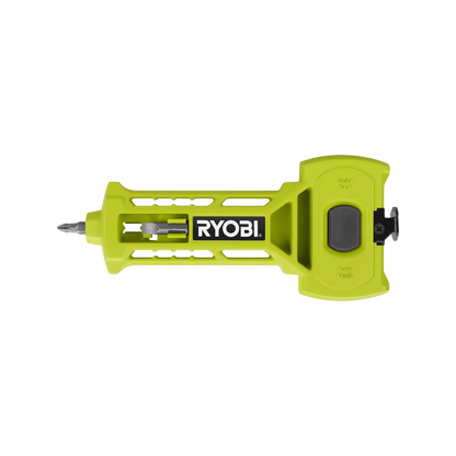 Ryobi Door Latch Kit - No Measurements, 90-Degree Fence, Versatile Chisel, All-in-One Design