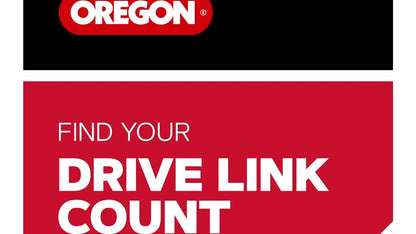 Oregon T45 12" Pro Series Chainsaw Chain, 3/8" LP, .050" Gauge, 45 DL, Enhanced Performance