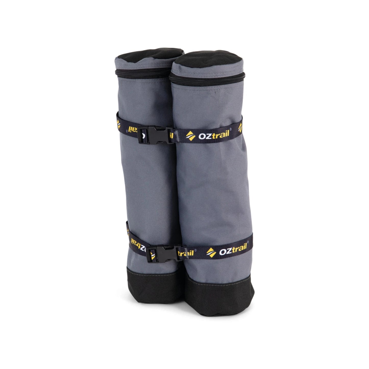 OZtrail Commercial Sand Bag Kit - Durable 600D Fabric, 20kg Capacity, Secure Straps & Handles