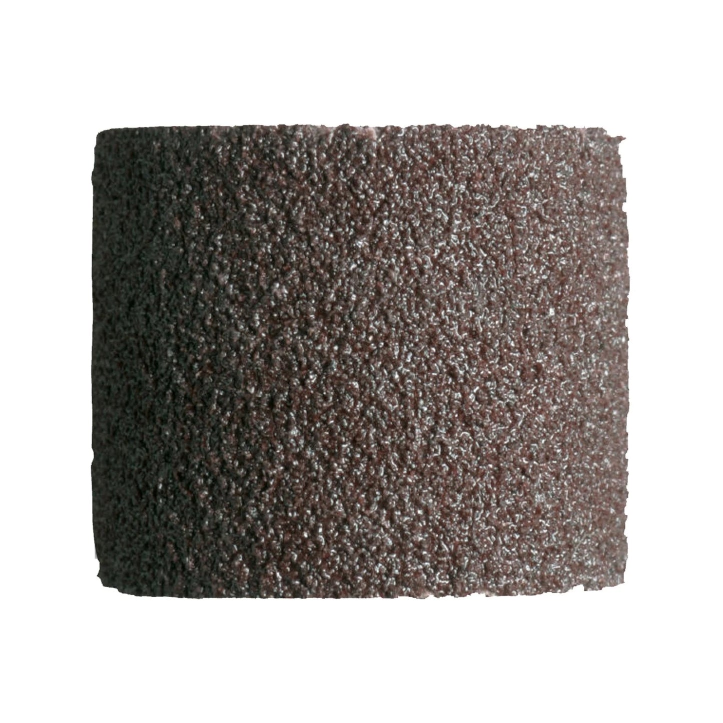 Dremel 13mm 120 Grit Sanding Band 6 Pack for Multi-Purpose Surface Finishing