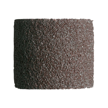Dremel 13mm 120 Grit Sanding Band 6 Pack for Multi-Purpose Surface Finishing