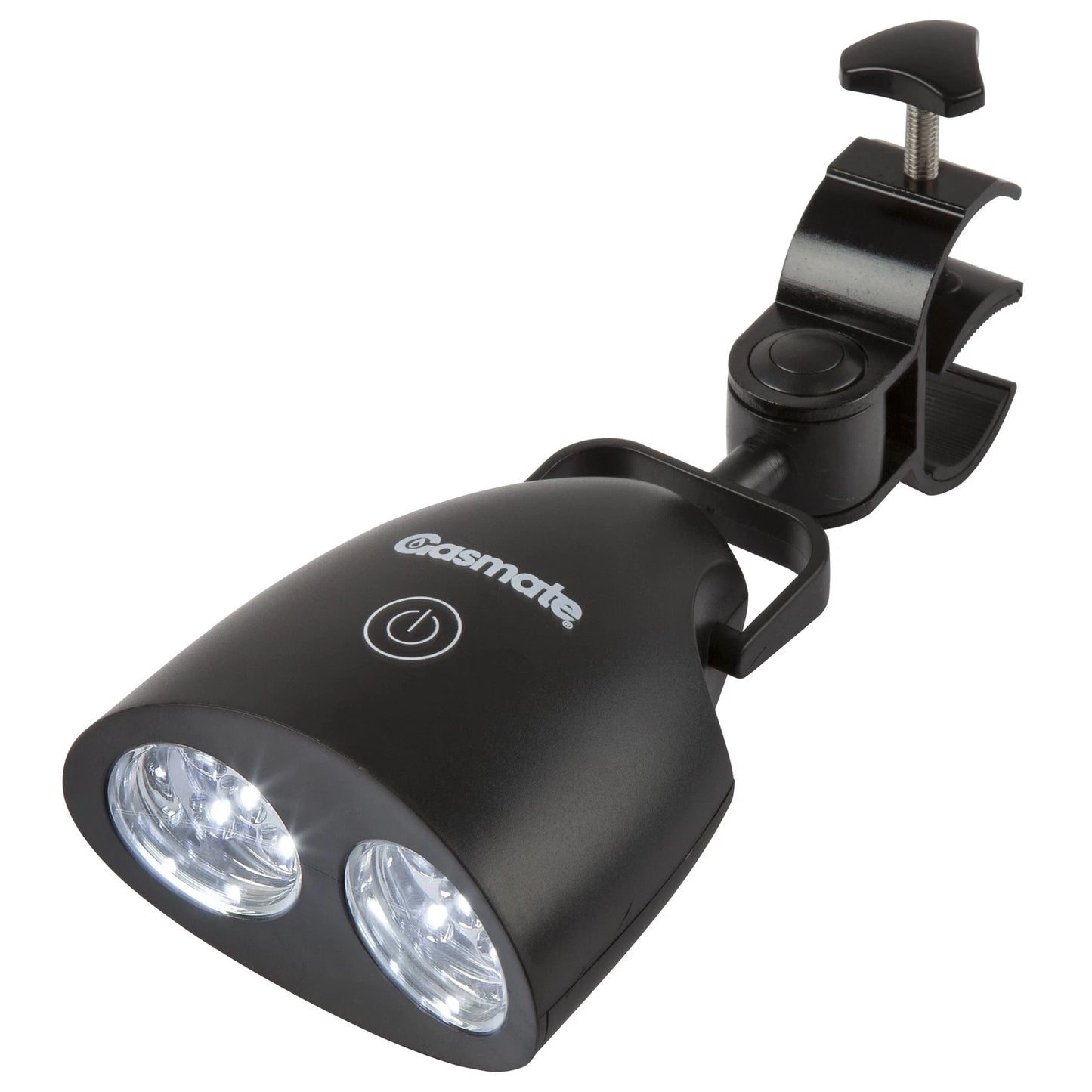 Gasmate BBQ LED Handle Light - Bright, Portable, Universal Fit, Battery-Powered