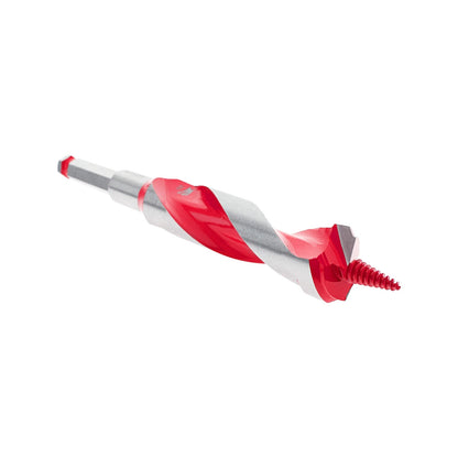 Diablo 28 x 190mm Auger Bit - Dura-Tip, Dual Cutting Edge, Self-Feeding