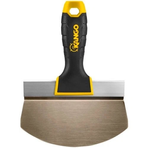 Gold Kango 20L Bucket Scoop - Durable, Versatile, High-Quality Construction