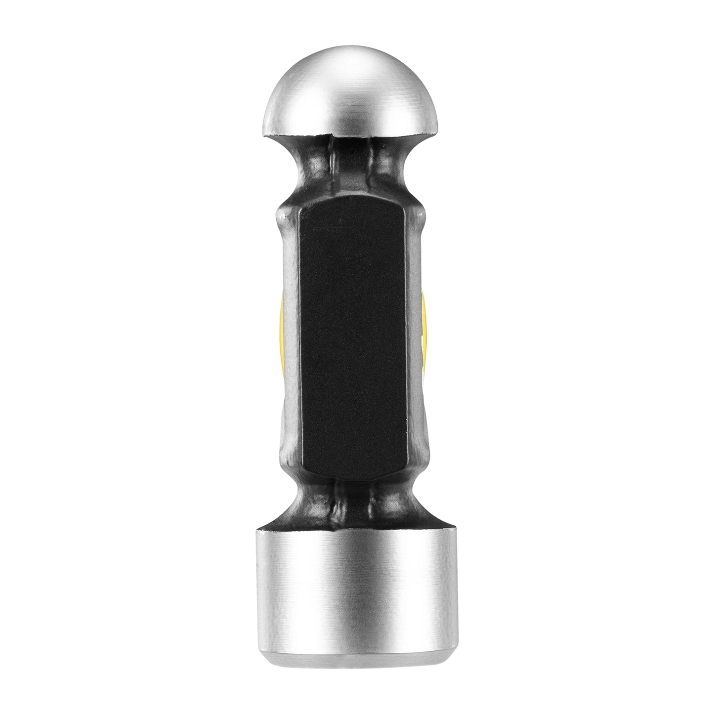 Kango 24oz Anti-Vibe Ball Pein Hammer, Dual Face, Forged Steel, Vibration Reduction