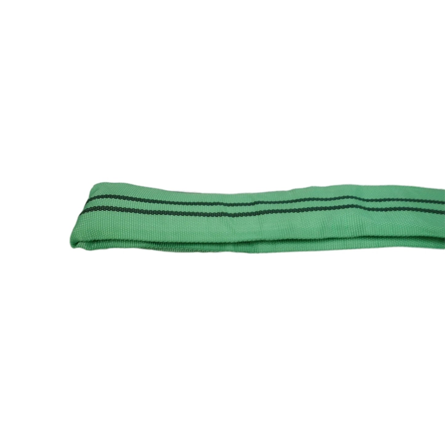 Gorilla 2000kg 2m Polyester Round Sling, Green, AS4497.1 Compliant