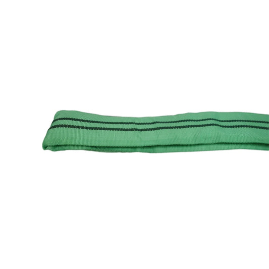 Gorilla 2000kg 2m Polyester Round Sling, Green, AS4497.1 Compliant