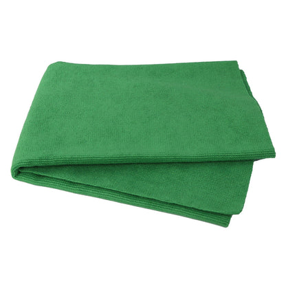 Turtle Wax Premium Microfibre Detailing Cloth 50x50cm Lint-Free Scratch-Free