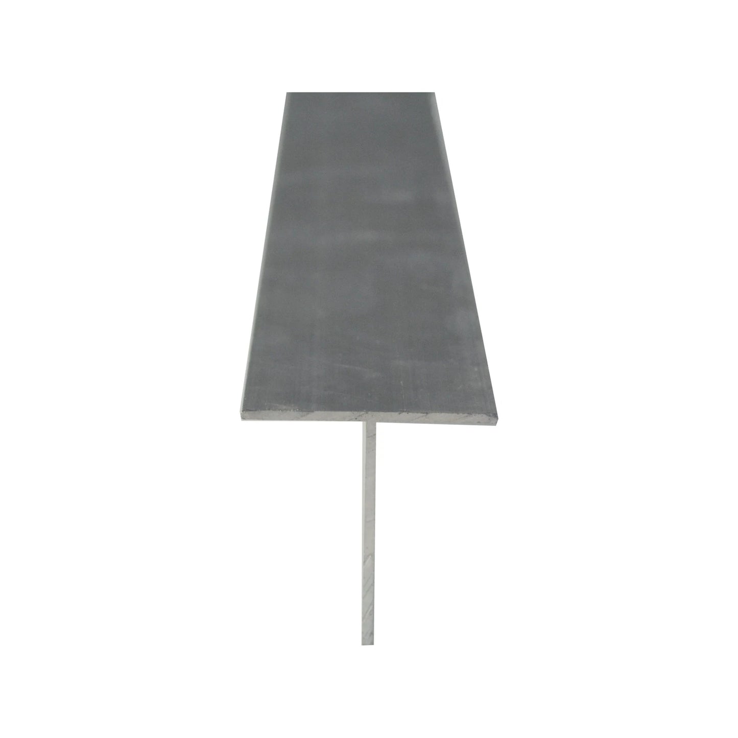 Metal Mate Aluminium Tee Section 20x20x1.5mm 1m - Lightweight, Durable, Easy to Work With