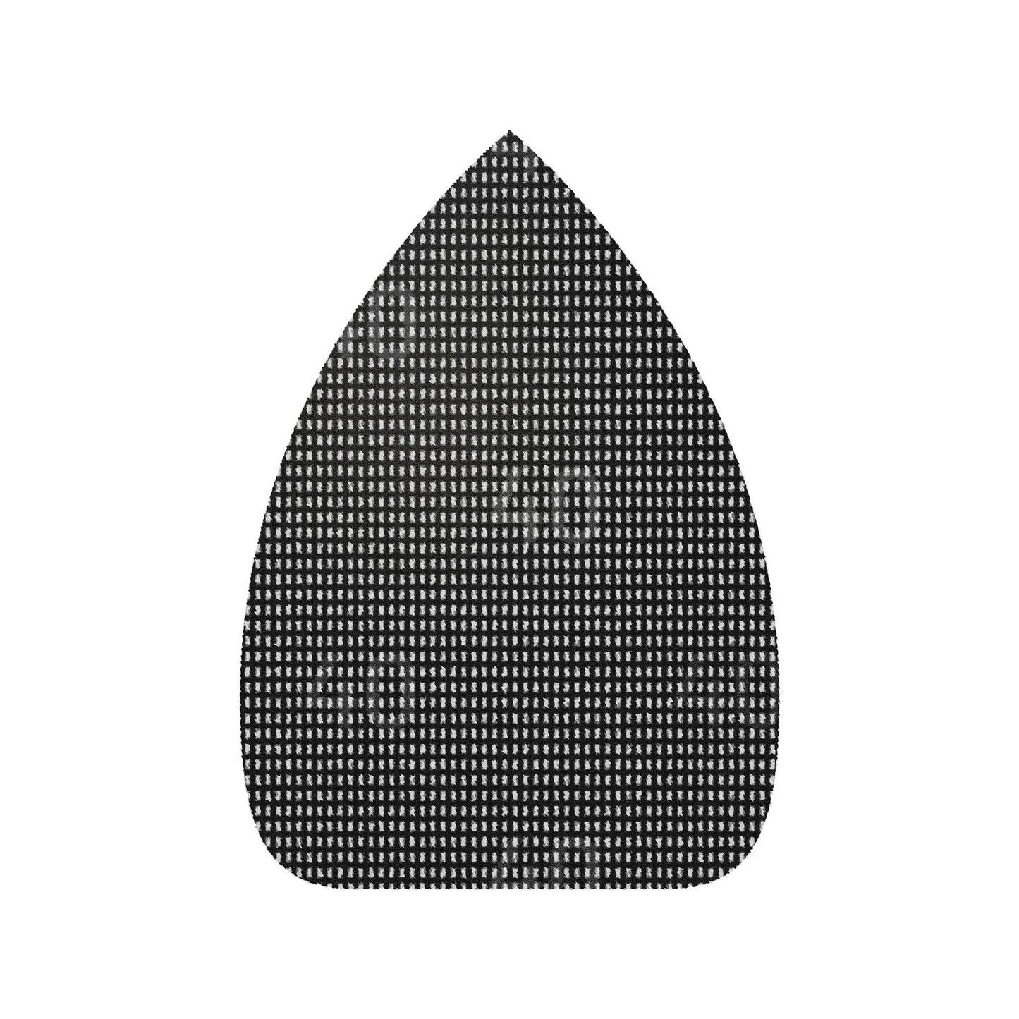 Full Boar 40G Triangular Mesh Sanding Sheets 10 Pack - Universal, Reusable, Long-Lasting