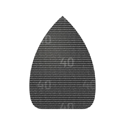 Full Boar 40G Triangular Mesh Sanding Sheets 10 Pack - Universal, Reusable, Long-Lasting