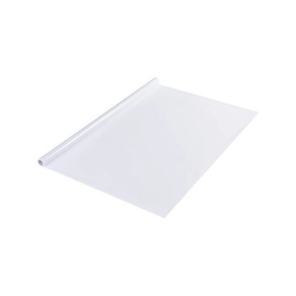 Pillar UV-Defence Static Window Film 0.9x10m - Privacy, Heat & UV Protection, Easy Install