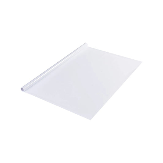 Pillar UV-Defence Static Window Film 0.9x10m - Privacy, Heat & UV Protection, Easy Install