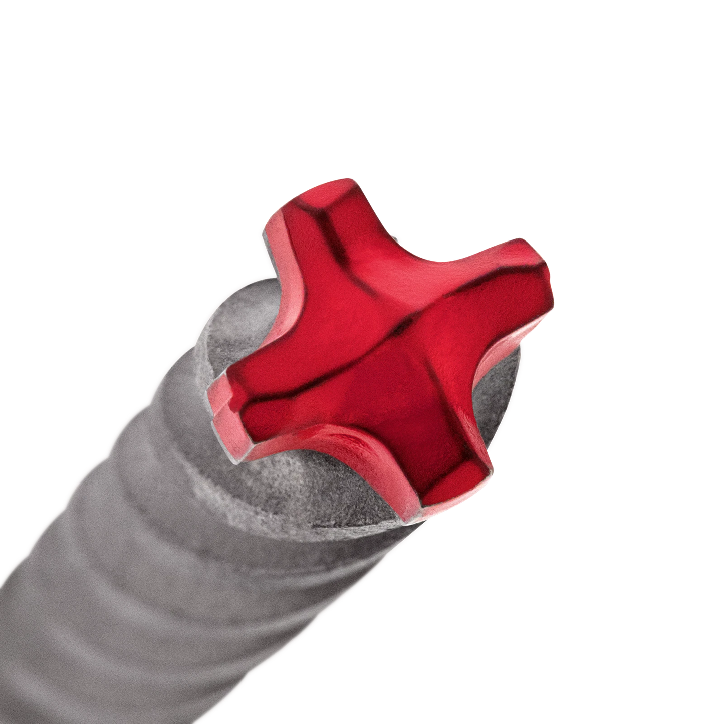 Diablo Rebar Demon 10 x 215mm SDS-Plus Hammer Drill Bit, 4-Cutter, Dura-Carbide