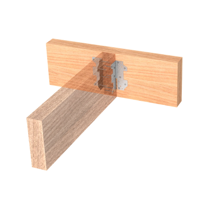 VUEPRO 30mm x 2.8mm Stainless Steel Connector Plate Nails 500g - Corrosion Resistant