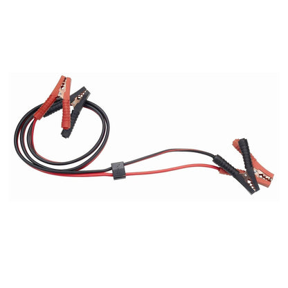 Projecta 12V 400A Booster Cables with Surge Protection for 6-8 Cylinder Petrol Vehicles