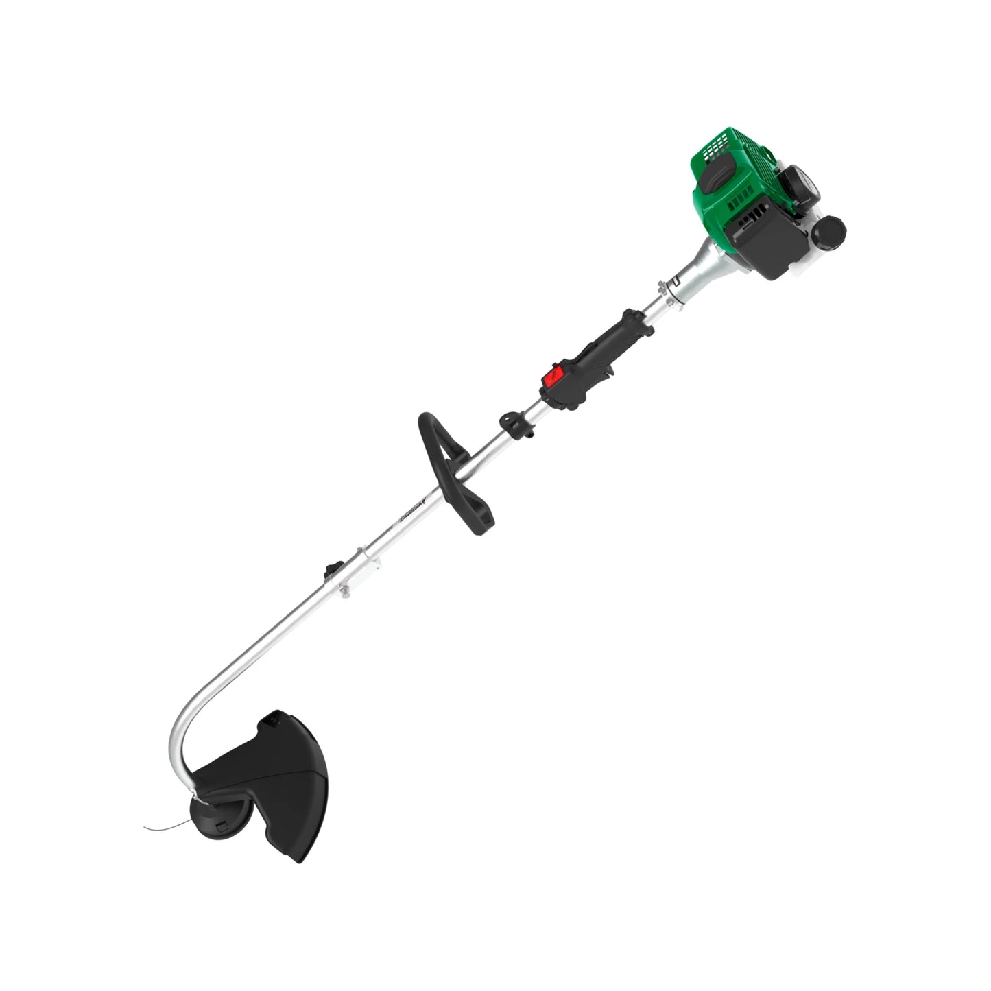 Cheetah 23cc 2-Stroke Bent Shaft Line Trimmer with 320mm Cutting Width