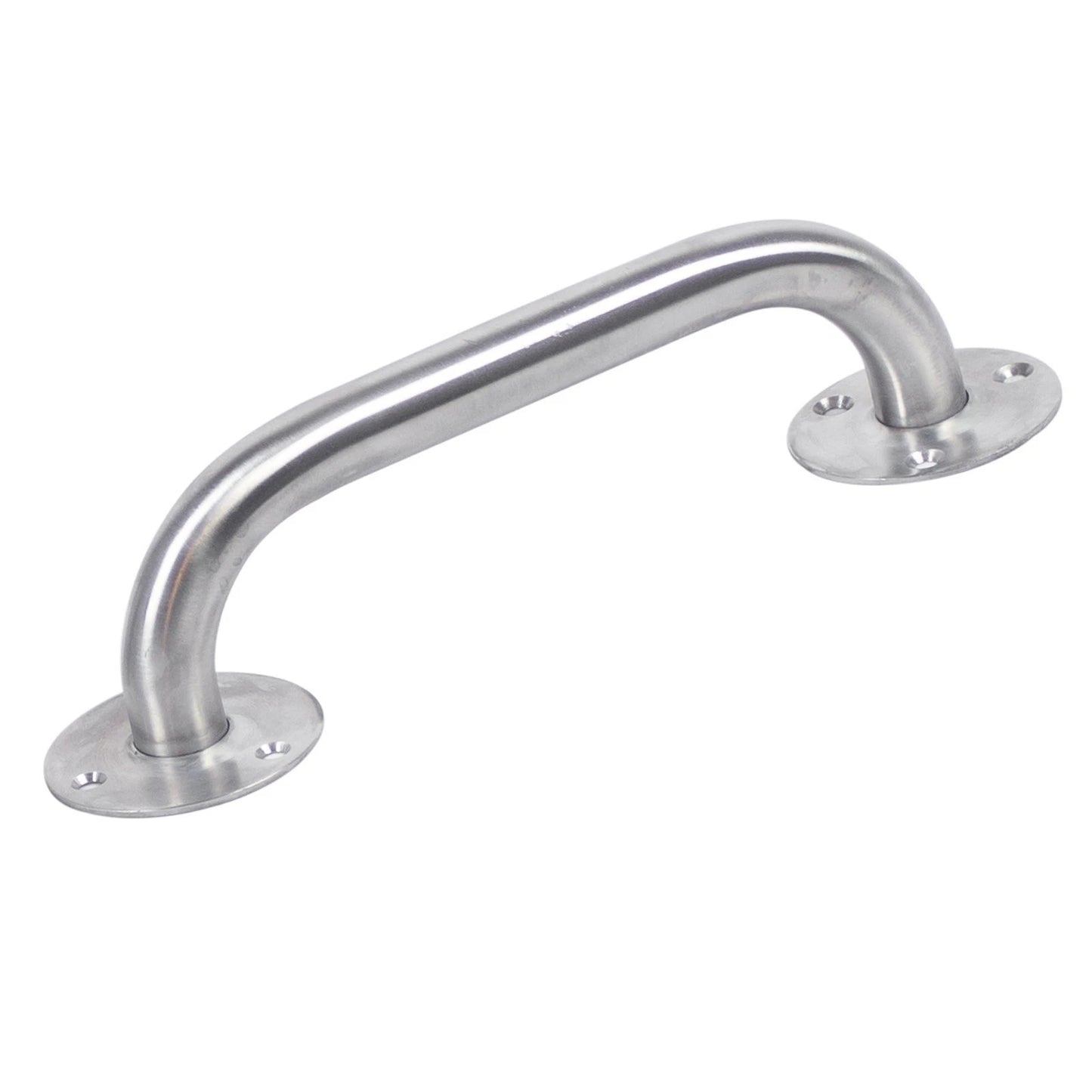 Goliath Stainless Steel Grab Handle, Weatherproof, Easy Install, Concealed Fixing