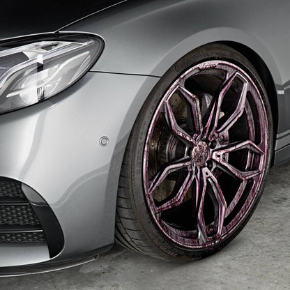 Karcher 500ml Rim Cleaner - Universal, Pressure Washer Compatible, Sparkling Finish