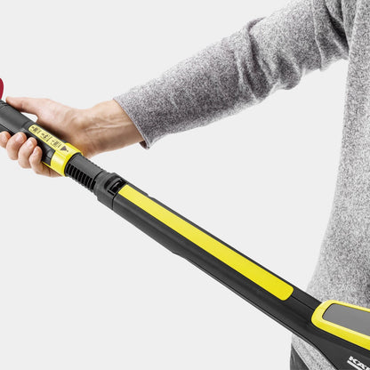 Kärcher 3-In-1 Multi Jet Spray Lance for Versatile Cleaning, Adjustable Jets, Quick Connect