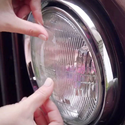 Gorilla Clear Repair Tape 48mm x 8m - Heavy Duty, Weatherproof, Transparent