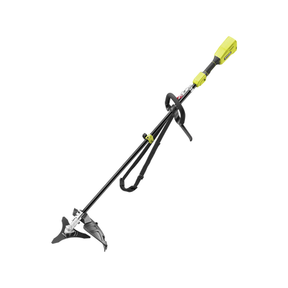 Ryobi 18V HP Brushless 26cm Brushcutter, Cordless, Expandable, Tool Only