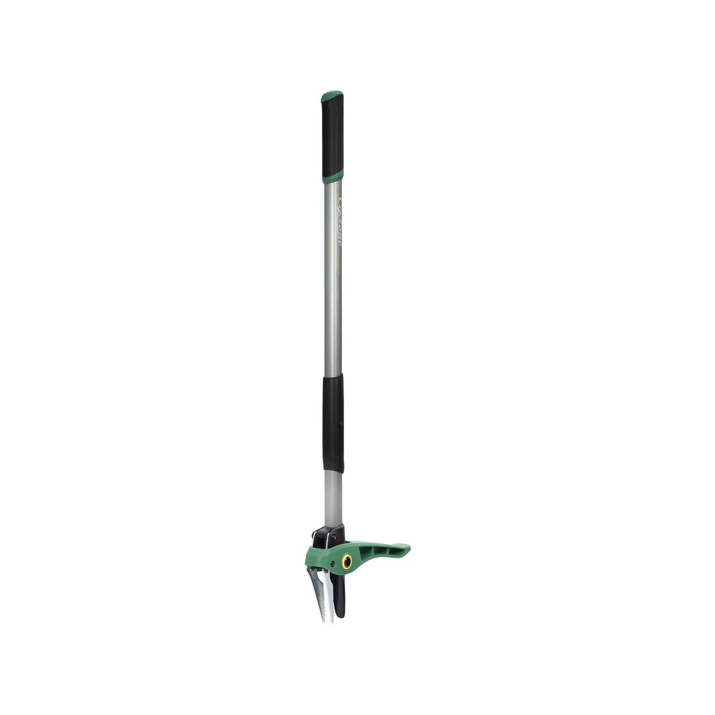 Cyclone Extract Weeder - Rust-Resistant, Lightweight, Ergonomic Design, Easy Weed Removal