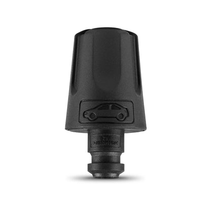 Gerni Auto Nozzle for Motorcycles & Bicycles, 60-Degree Fan Jet, Universal Compatibility