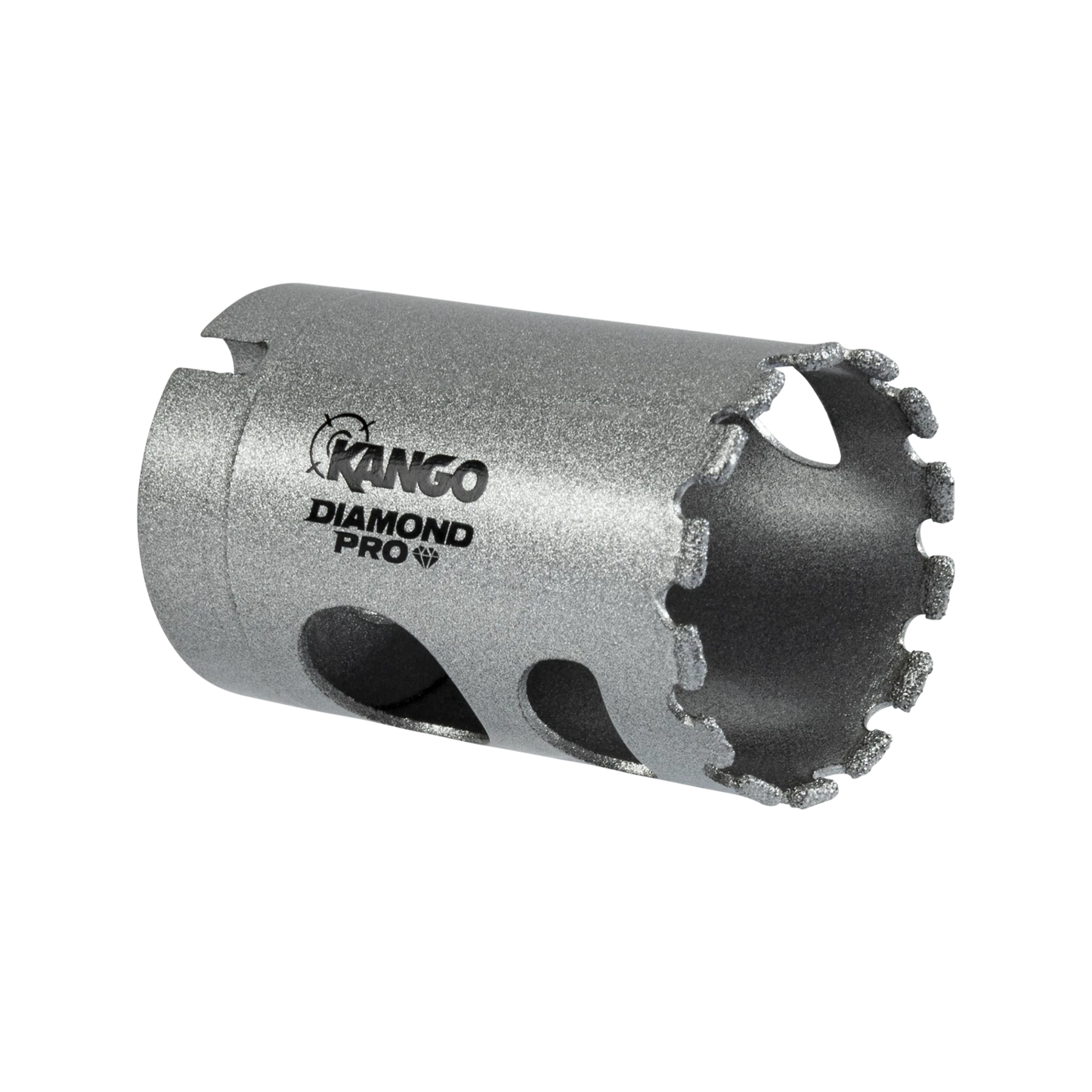 Kango 29mm Diamond Hole Saw for Tile, Porcelain, Marble, Granite, Glass, Slate